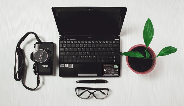 notebook