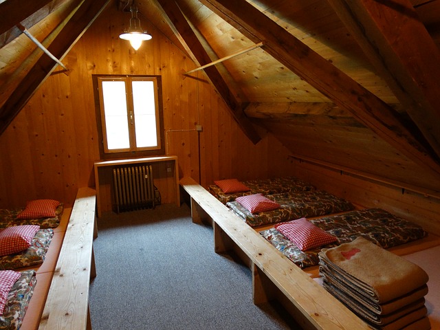 podkroví