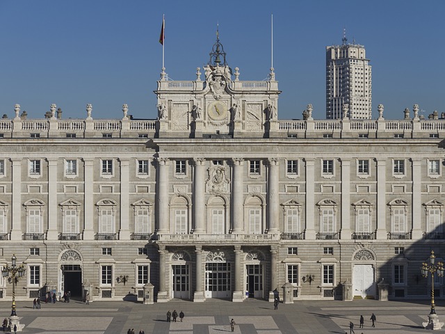 palác